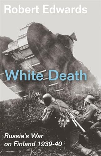 White Death (9780753822470) by Robert Edwards