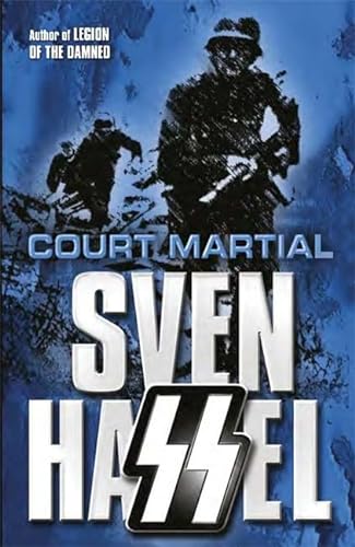 Court Martial (9780753822531) by Hassel, Sven