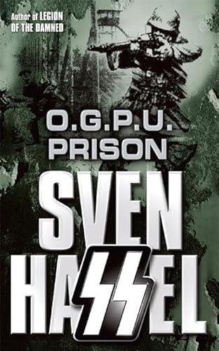 Beispielbild fr O.G.P.U. Prison zum Verkauf von WorldofBooks