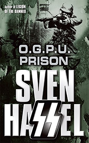Imagen de archivo de O.G.P.U. Prison a la venta por Half Price Books Inc.