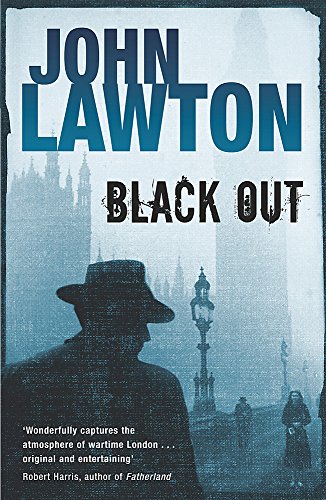 Stock image for Black Out for sale by WorldofBooks