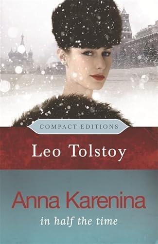 9780753822678: Anna Karenina (COMPACT EDITIONS)