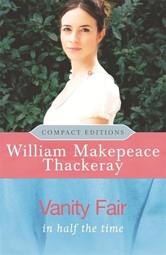 Stock image for Vanity Fair (COMPACT EDITIONS) for sale by AwesomeBooks