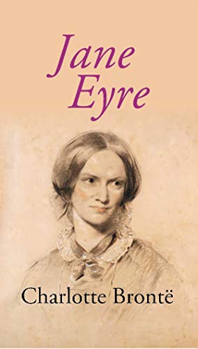 Jane Eyre: In Half the Time (Compact Editions) (9780753822784) by Bronte, Charlotte