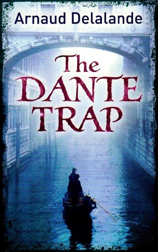 9780753822975: The Dante Trap