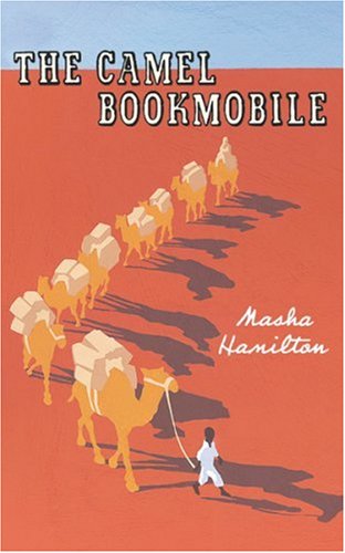 9780753822982: The Camel Bookmobile