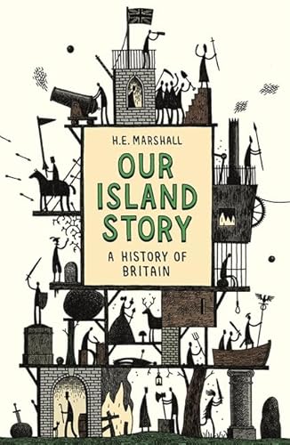 9780753823002: Our Island Story: A History of Britain for Boys and Girls