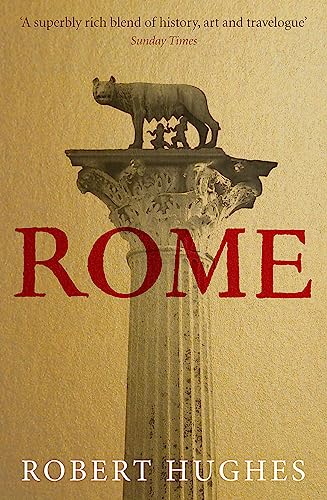 9780753823057: Rome a cultural history [Lingua Inglese]