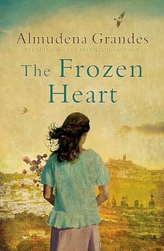 Stock image for The Frozen Heart: A sweeping epic that will grip you from the first page for sale by WorldofBooks