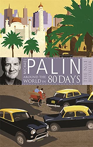 Beispielbild fr Around the World in Eighty Days zum Verkauf von BooksRun