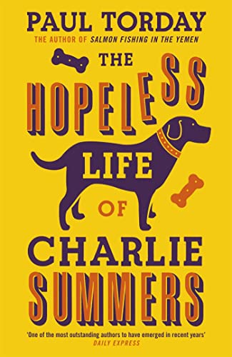 Stock image for The Hopeless Life of Charlie Summers for sale by SecondSale