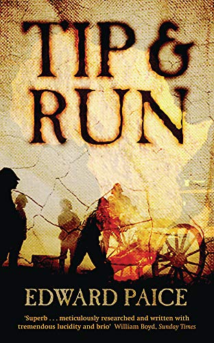 9780753823491: Tip and Run: The Untold Tragedy of the First World War in Africa