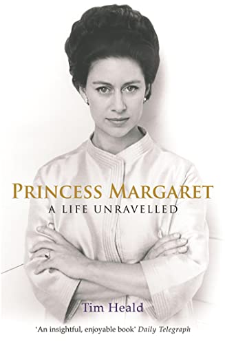 9780753823774: Princess Margaret: A Life Unravelled