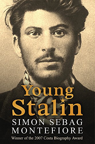 Stock image for Young Stalin for sale by ThriftBooks-Dallas