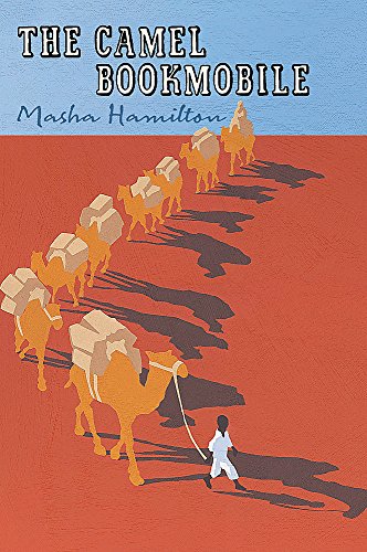 9780753823828: The Camel Bookmobile