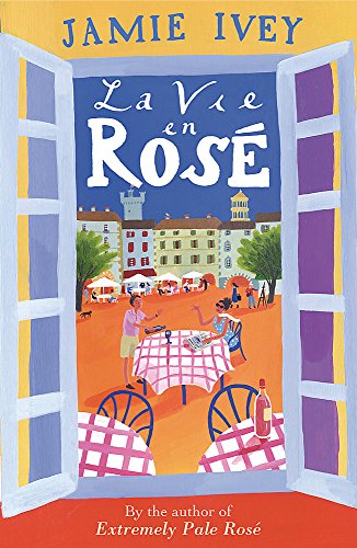 Stock image for La Vie en Rose (The Hungry Student) for sale by Reuseabook