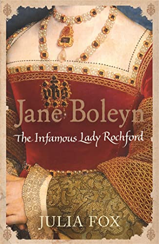 Beispielbild fr Jane Boleyn zum Verkauf von Blackwell's