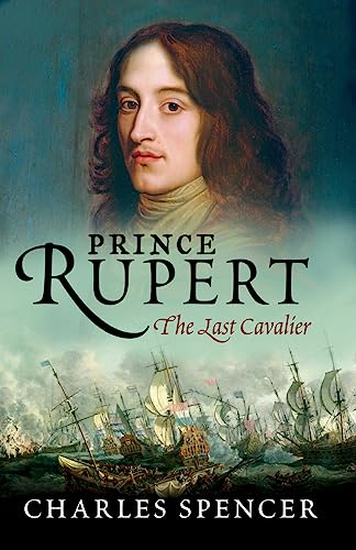 Prince Rupert (Paperback) - Charles Spencer