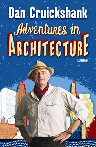 Stock image for Adventures In Architecture for sale by WorldofBooks