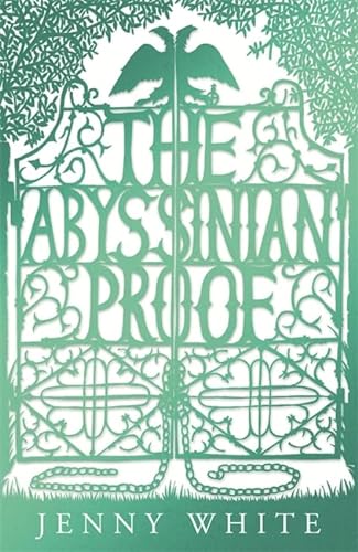 Imagen de archivo de The Abyssinian Proof a la venta por WorldofBooks