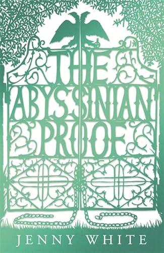 9780753824399: The Abyssinian Proof