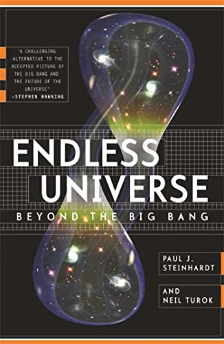 9780753824429: Endless Universe: Beyond The Big Bang