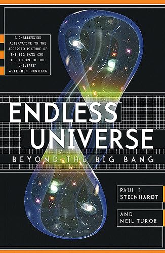 9780753824429: Endless Universe: Beyond The Big Bang