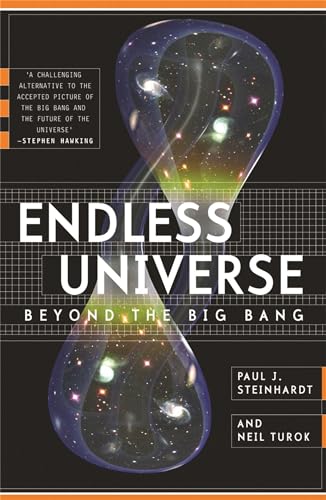 Stock image for Endless Universe: Beyond The Big Bang for sale by Zoom Books Company