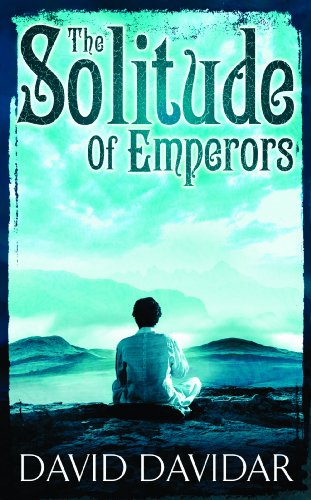 Imagen de archivo de The Solitude of Emperors a la venta por Bookmans