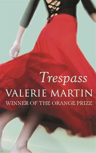 Trespass (9780753824511) by Martin, Valerie