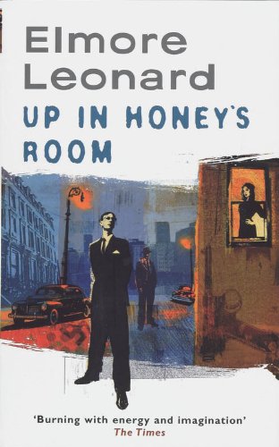 Beispielbild fr Up in Honey's Room zum Verkauf von ThriftBooks-Atlanta