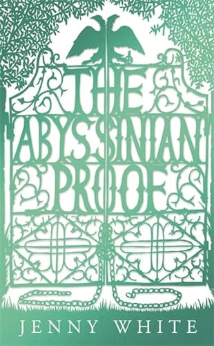 9780753824573: The Abyssinian Proof