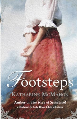Imagen de archivo de Footsteps a la venta por AwesomeBooks