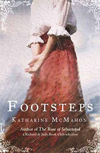 Stock image for Footsteps for sale by WorldofBooks