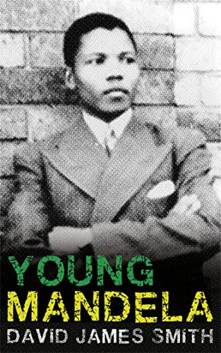 9780753825488: Young Mandela