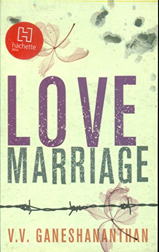 9780753825549: Love Marriage