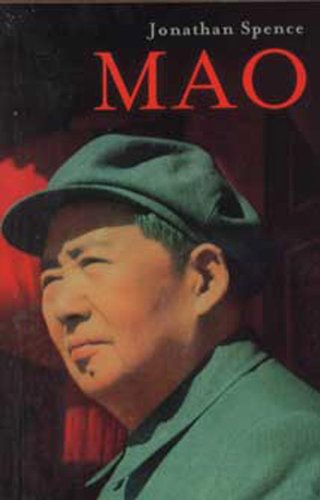 9780753825594: Mao