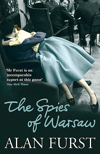 9780753825648: The Spies Of Warsaw