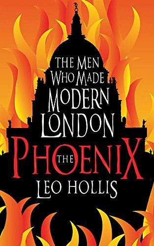 Beispielbild für The Phoenix zum Verkauf von Discover Books
