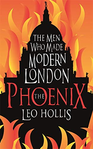 Stock image for The Phoenix for sale by Discover Books