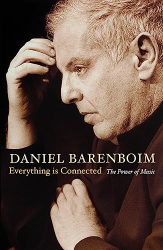 Beispielbild fr Everything Is Connected: The Power Of Music zum Verkauf von WorldofBooks