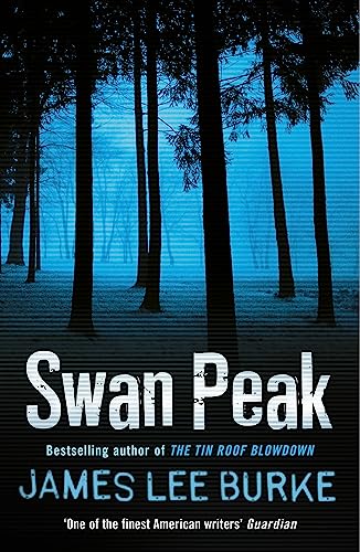 9780753826027: Swan Peak (Dave Robicheaux)