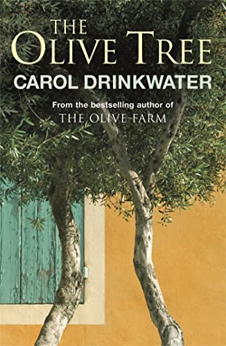 9780753826126: The Olive Tree of Provence