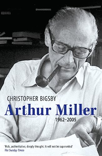 Stock image for Arthur Miller for sale by SecondSale