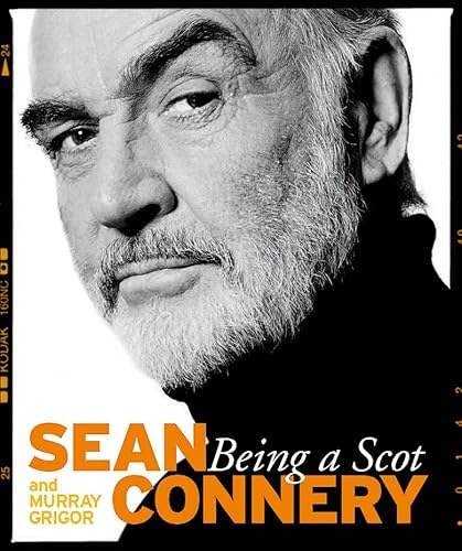 Being a Scot (9780753826317) by Connery, Sean; Grigor, Murray