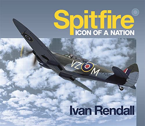 Beispielbild fr The Spitfire zum Verkauf von Better World Books