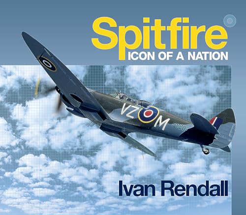 Stock image for The Spitfire for sale by HPB-Emerald