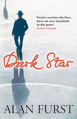 Beispielbild fr Dark Star zum Verkauf von Blackwell's