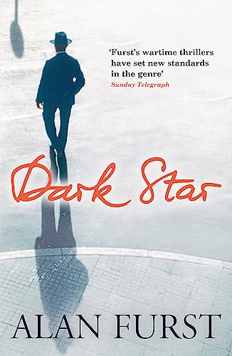 Stock image for Dark Star [Paperback] ALAN FURST for sale by SecondSale