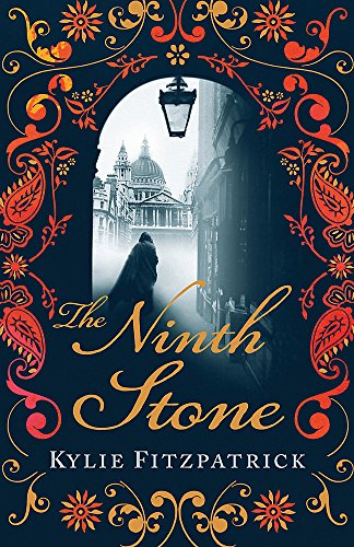 Stock image for The Ninth Stone for sale by AwesomeBooks